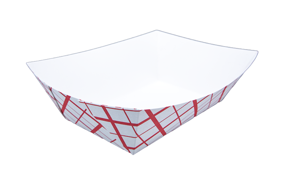 #1000 Southland® Food Tray