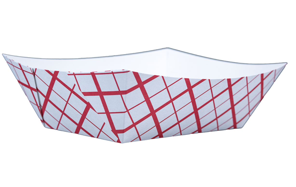 #1000 Southland® Food Tray