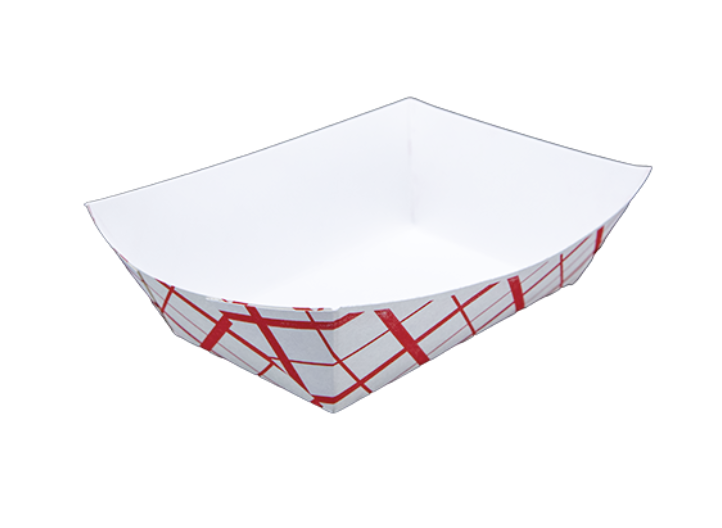 #500 Southland® Food Tray