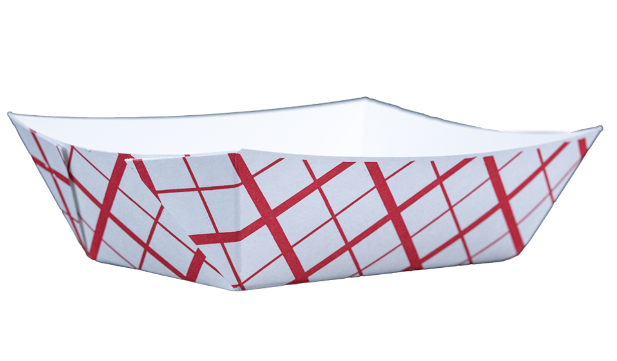 #300 Southland® Food Tray