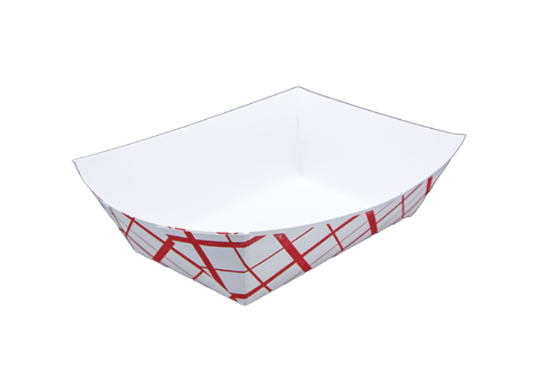 #100 Southland® Food Tray