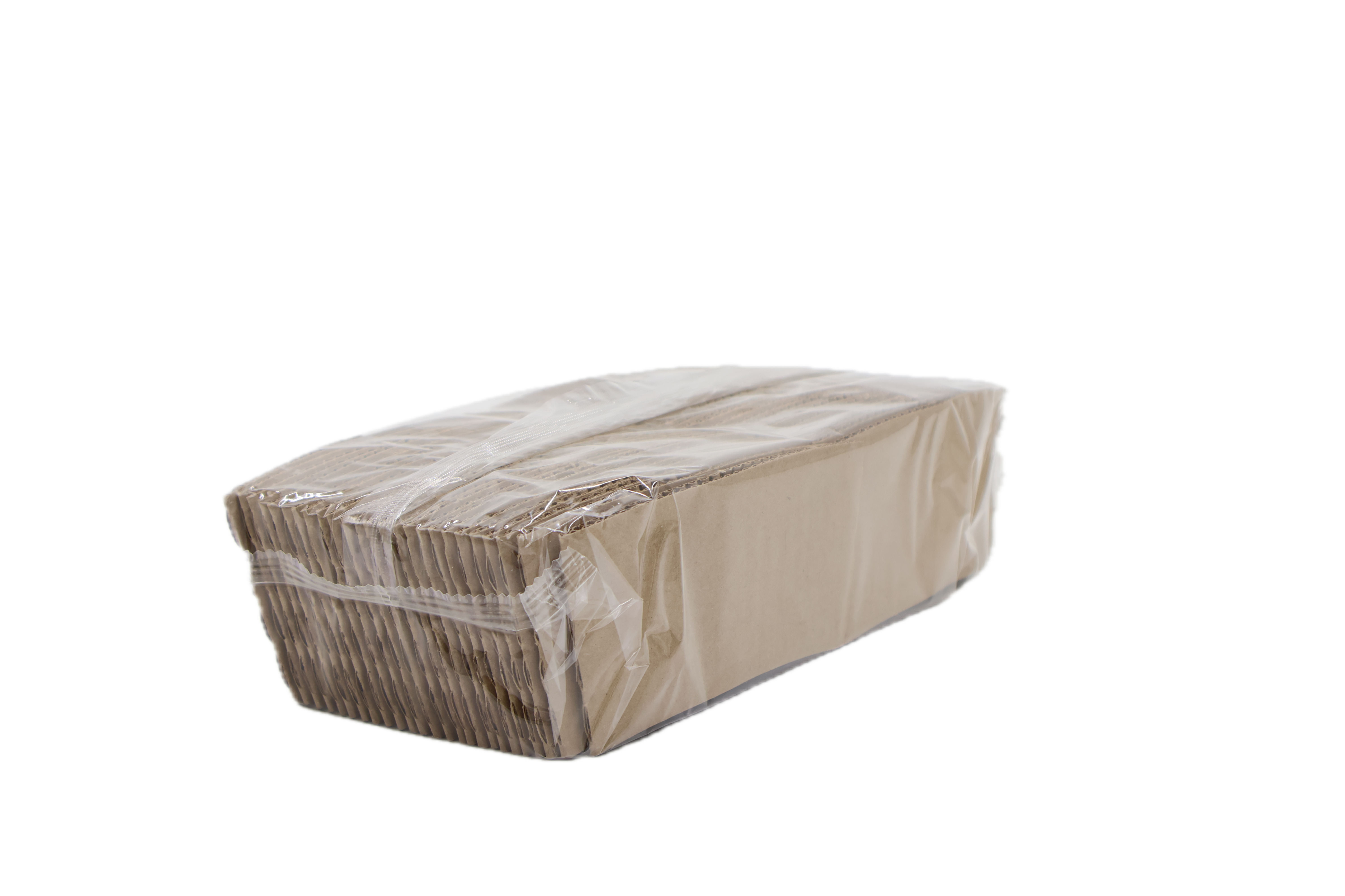 Fajilla, "Mangas"