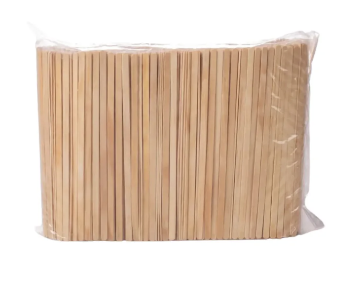 Agitador de Madera