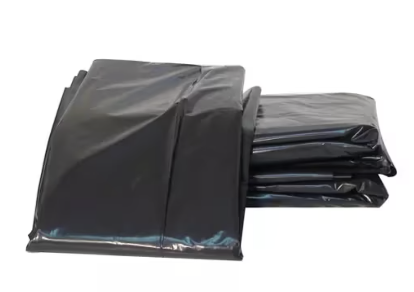 Bulto, Bolsa Negra