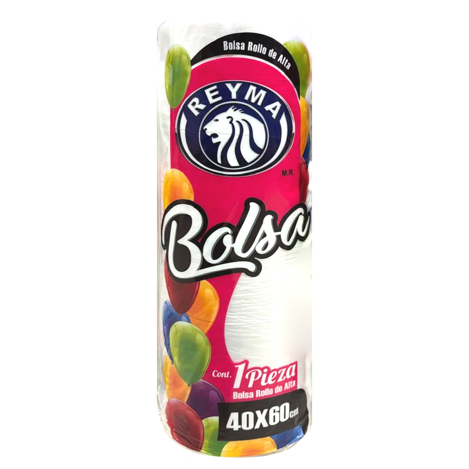 Bolsa en rollo 40 x 60 cm