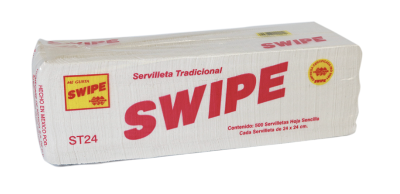 Servilleta SWIPE