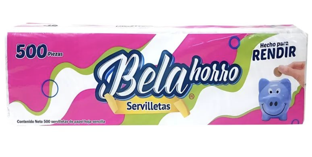 SERVILLETA BELA COLCHON