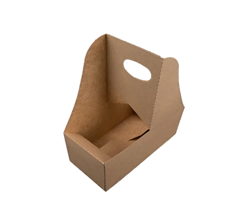 Portavasos para 2 Bebidas
