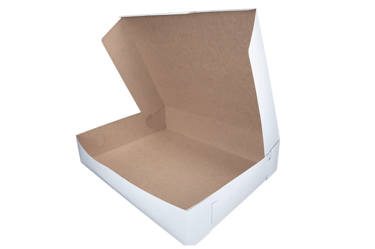 Caja Premium para Panadería 22 X 6 3/4 X 4 1/2 "