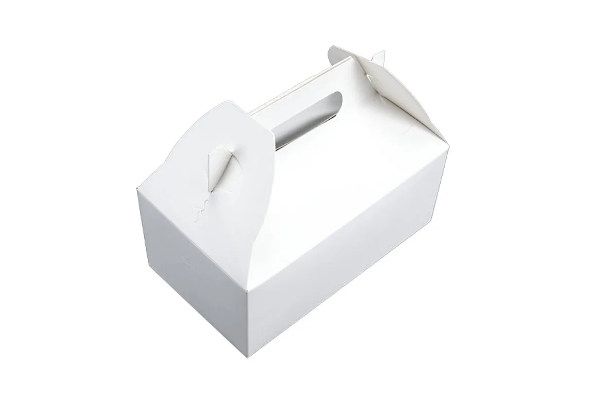 Caja Tipo Barn Pequeña
