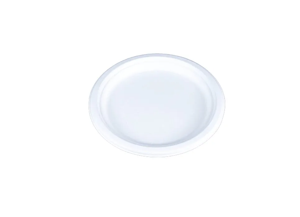 Plato ChampWare® de 10″ con Certificación BPI