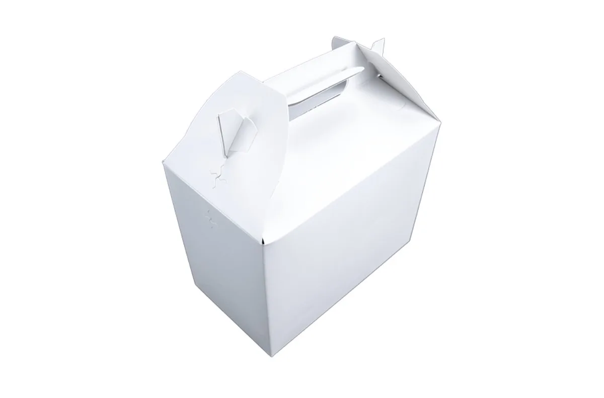 Caja Tipo Barn Grande