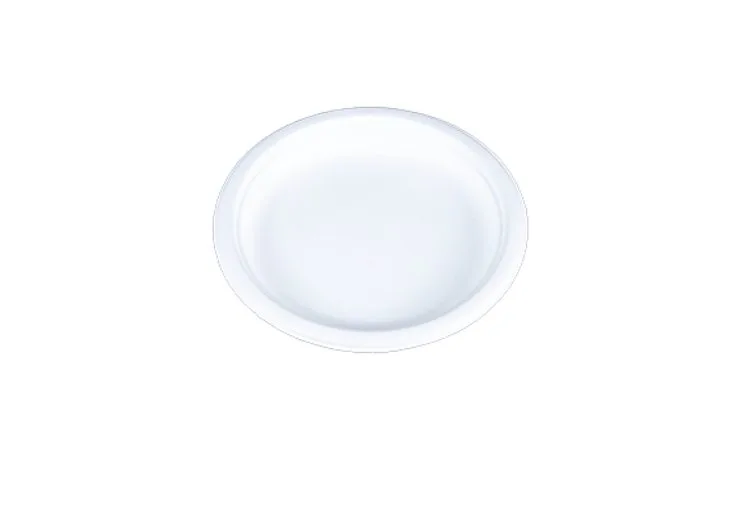 Plato Redondo ChampWare® de 7″ con Certificación BPI