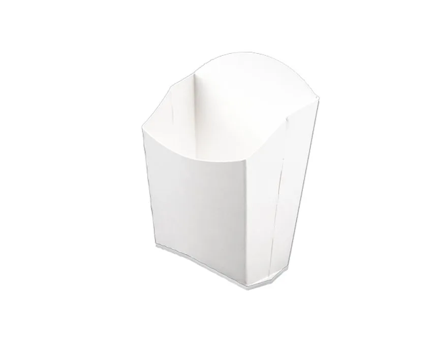 Cono para Papas Fritas de 5.5 oz