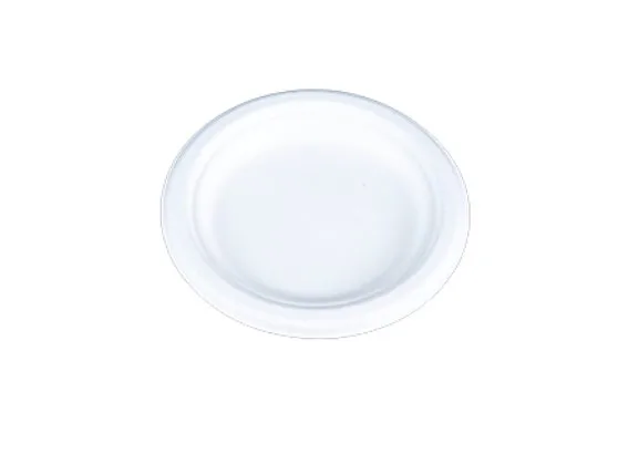 Plato Redondo ChampWare® de 6″ con Certificación BPI