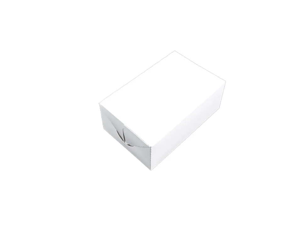 Caja Mediana para Lunch Fast Top 7X41/2X2"