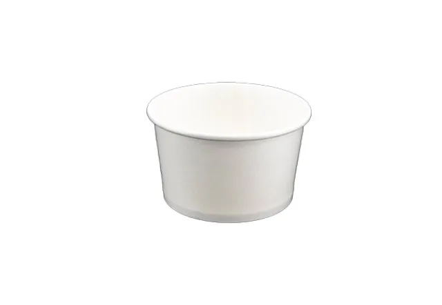 Contenedor de Papel para Alimentos de 8 oz