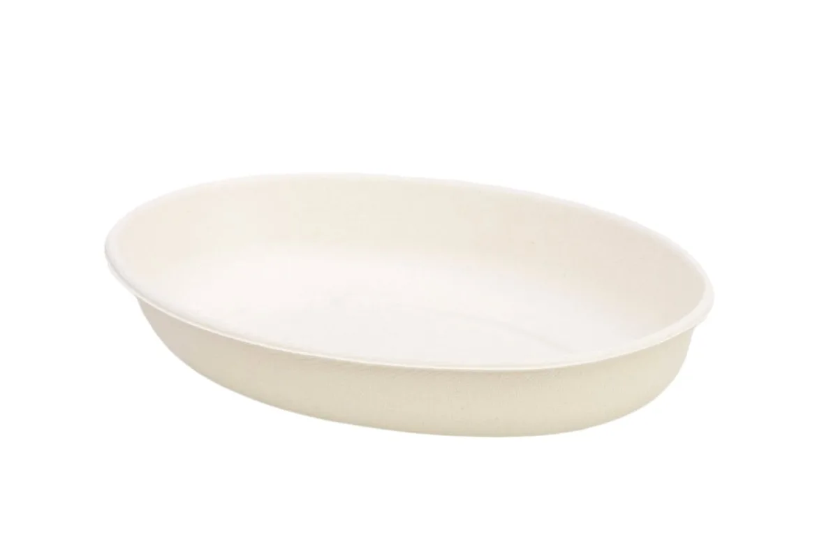 Tazón Ovalado ChampWare® de 26 oz