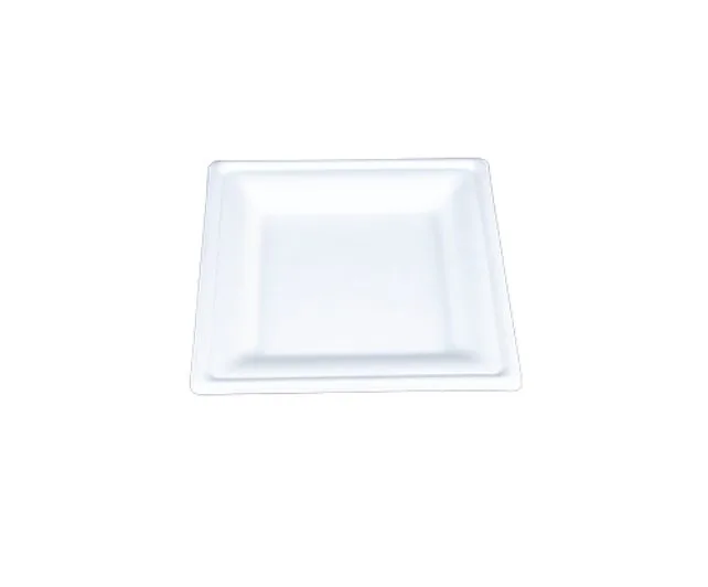 Plato Cuadrado ChampWare® de 6″