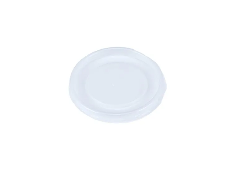 Tapa para Contenedor de Alimentos 6 oz, 8 oz, 12 oz y 16 oz altos