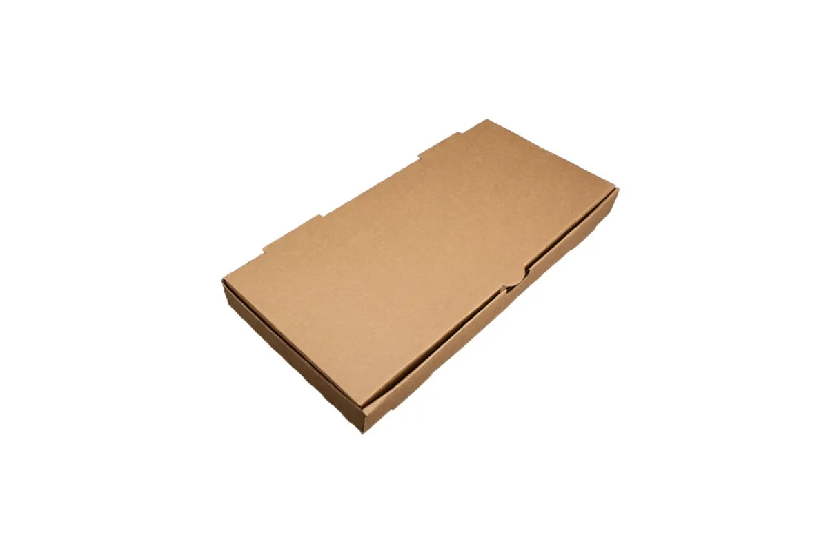 Caja para Pizza Flatbread