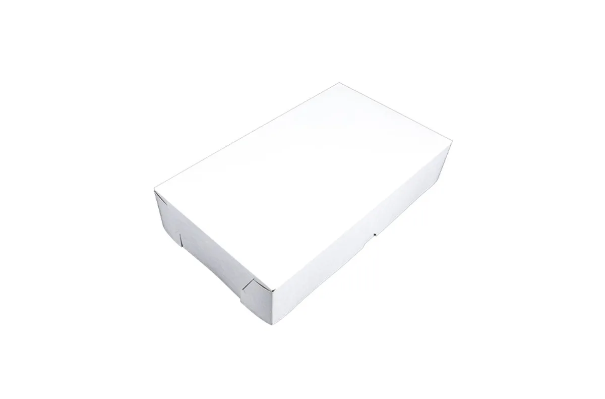 Caja para Salchichas y Carnes