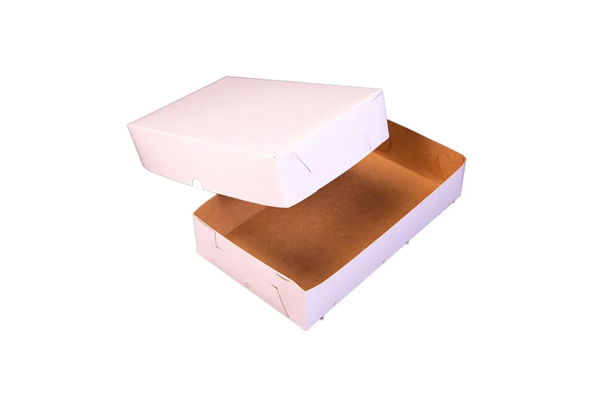 Caja para Salchichas y Carnes