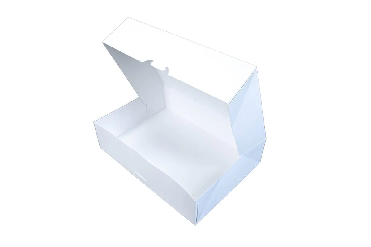 Caja para Donas 14X10X3-1/2