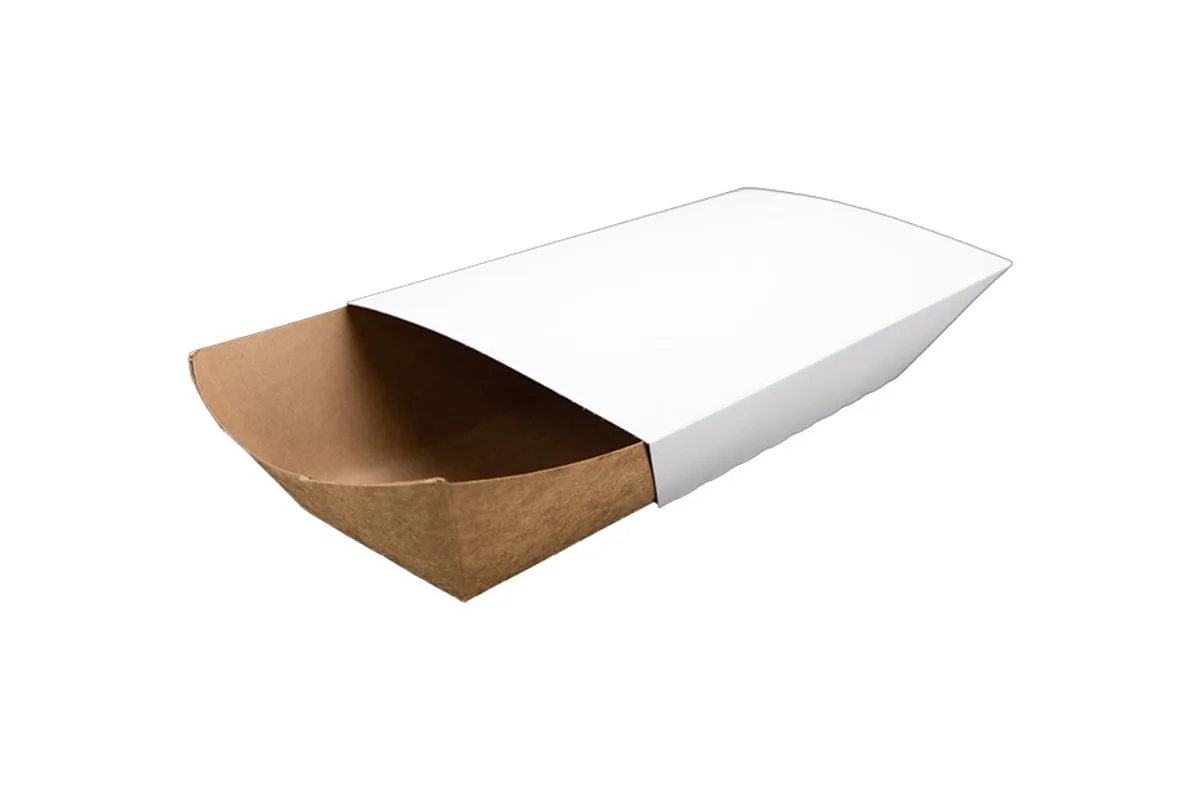 Funda para Charola de Alimentos 5 lb