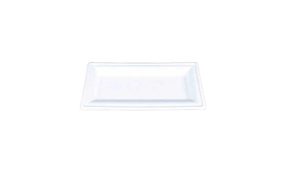 Plato Rectangular ChampWare® de 10″