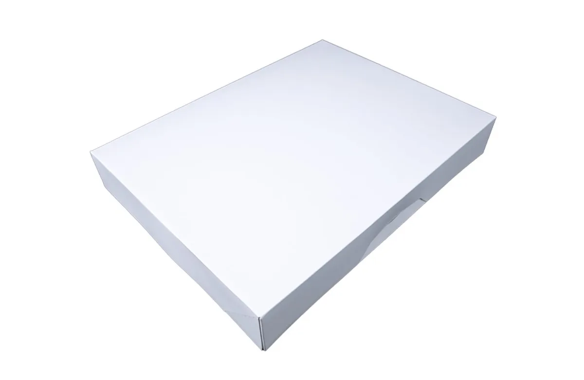 Caja para Donas 15 X 11 1/2 X 2 1/4"