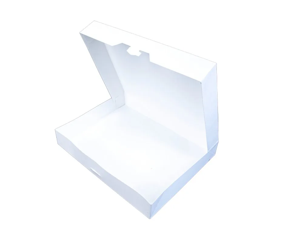 Caja para Donas 15 X 11 1/2 X 2 1/4"