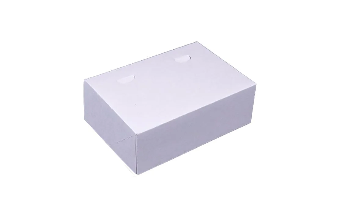 Caja para Pollo 7″ x 5″ x 2.5″