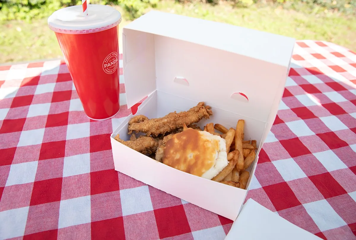 Caja para Pollo 7″ x 5″ x 2.5″