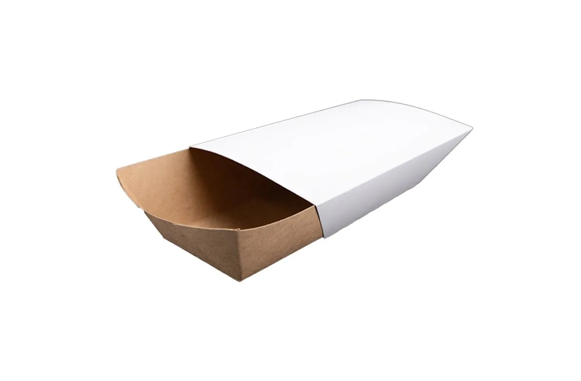Funda para Charola de Alimentos 3 lb