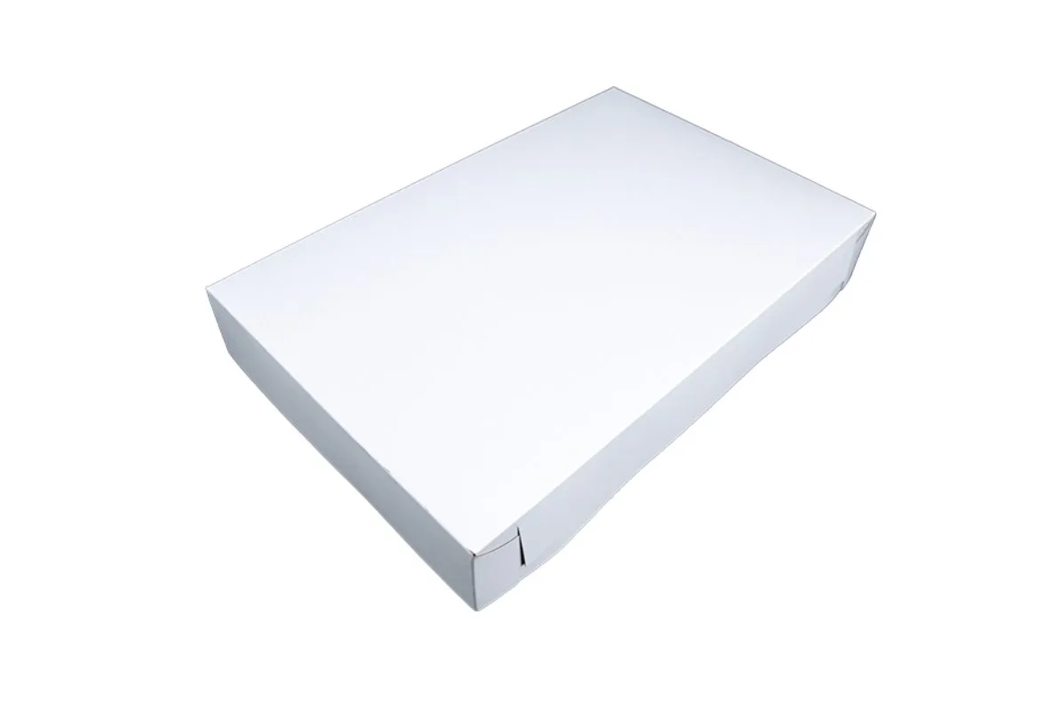 Caja para Donas 17X11X2.5"