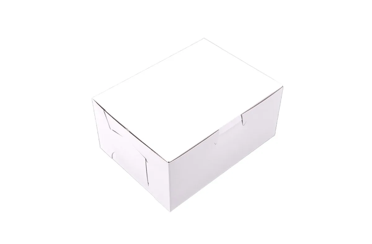 Caja Premium para Panadería 6X4-1/2X2-3/4"