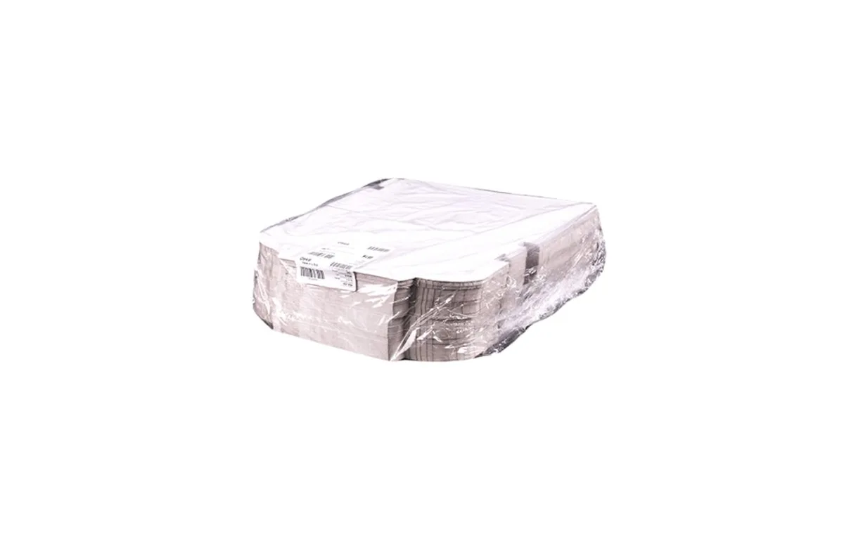 Caja Premium para Panadería 9X5X4"