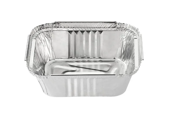 Molde de Aluminio 16 oz C-10 sin tapa