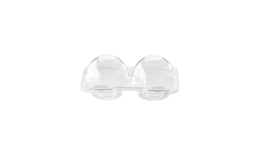 VisualPack Cupcakes & Muffins resq® VI – Tapa Cupcake (2 unidades)