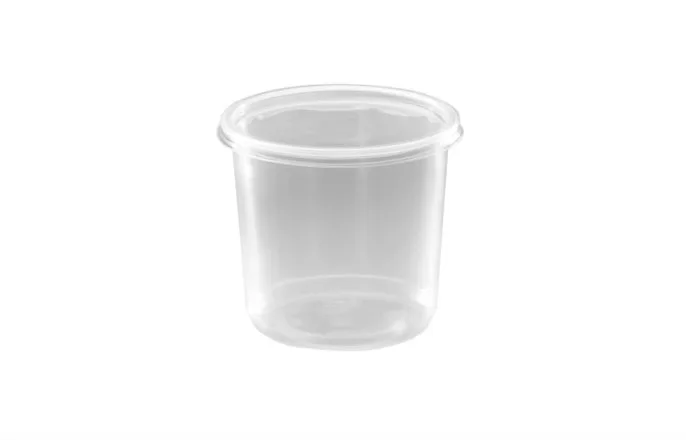 Contenedor 16 oz con tapa Deli ProToGo®