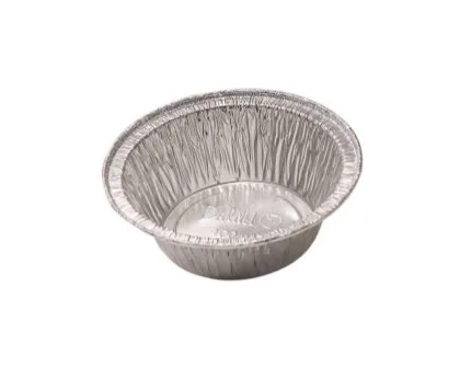 Molde de Aluminio 3.5 oz