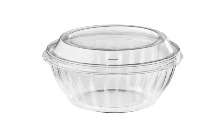 Contenedor 32 oz Doble Uso Cristal resq®
