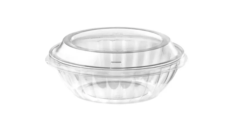Contenedor 24 oz Doble Uso Cristal resq®