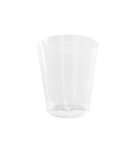Copa Redonda Línea Petite 3 oz