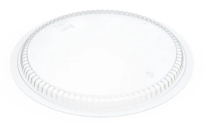 Tapa Cristal para Molde de Aluminio de 22 oz resq®