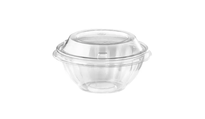 Contenedor 12 oz Doble Uso Cristal resq®