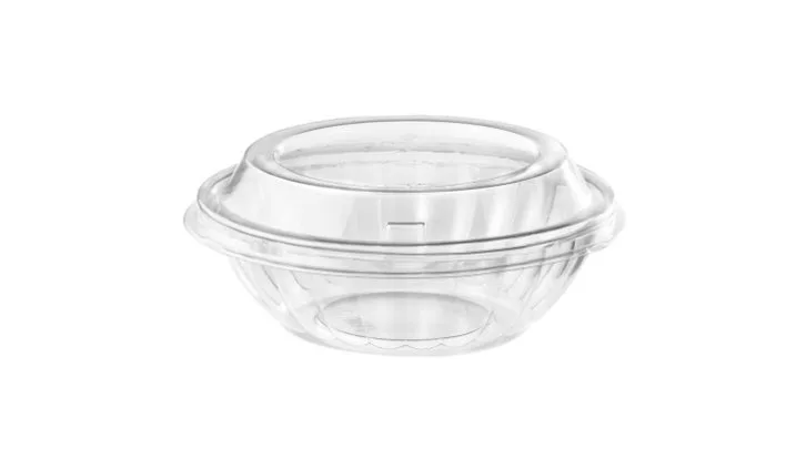 Contenedor 16 oz Doble Uso Cristal resq®