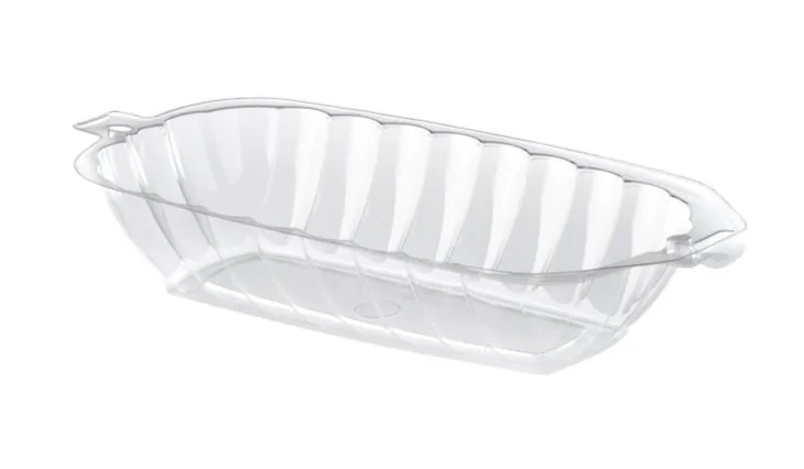 Contenedor Canoa resq®