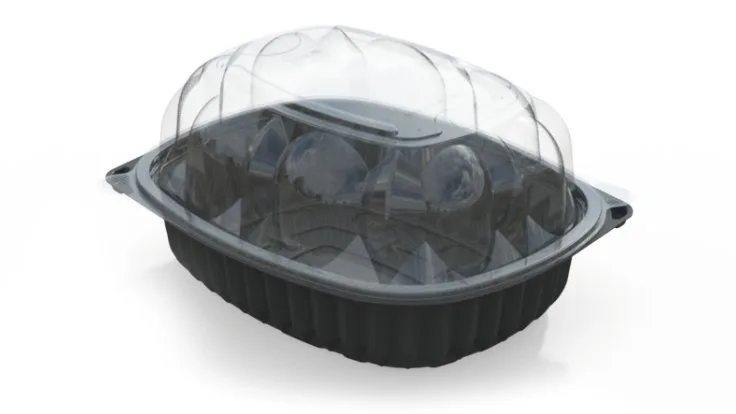 Base Contenedor Roaster ProToGo®